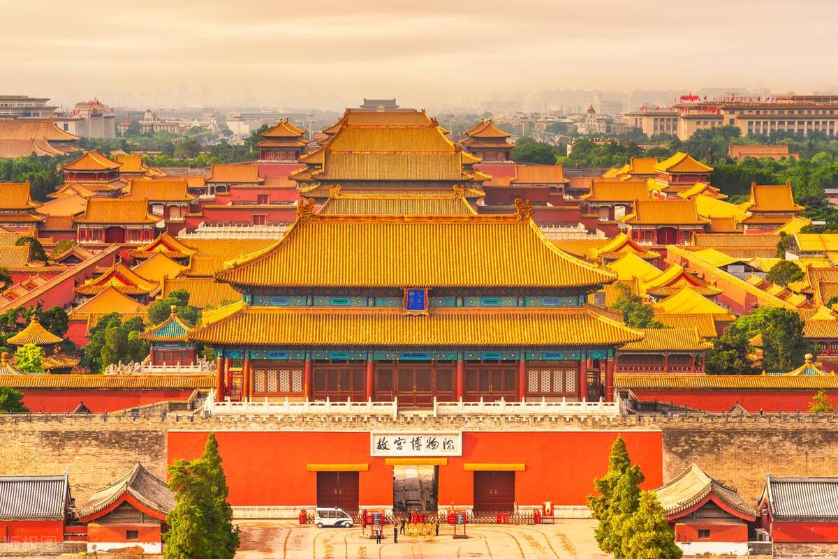 Game of Thrones: The Forbidden City’s Hidden Power Struggles and Travel Guide